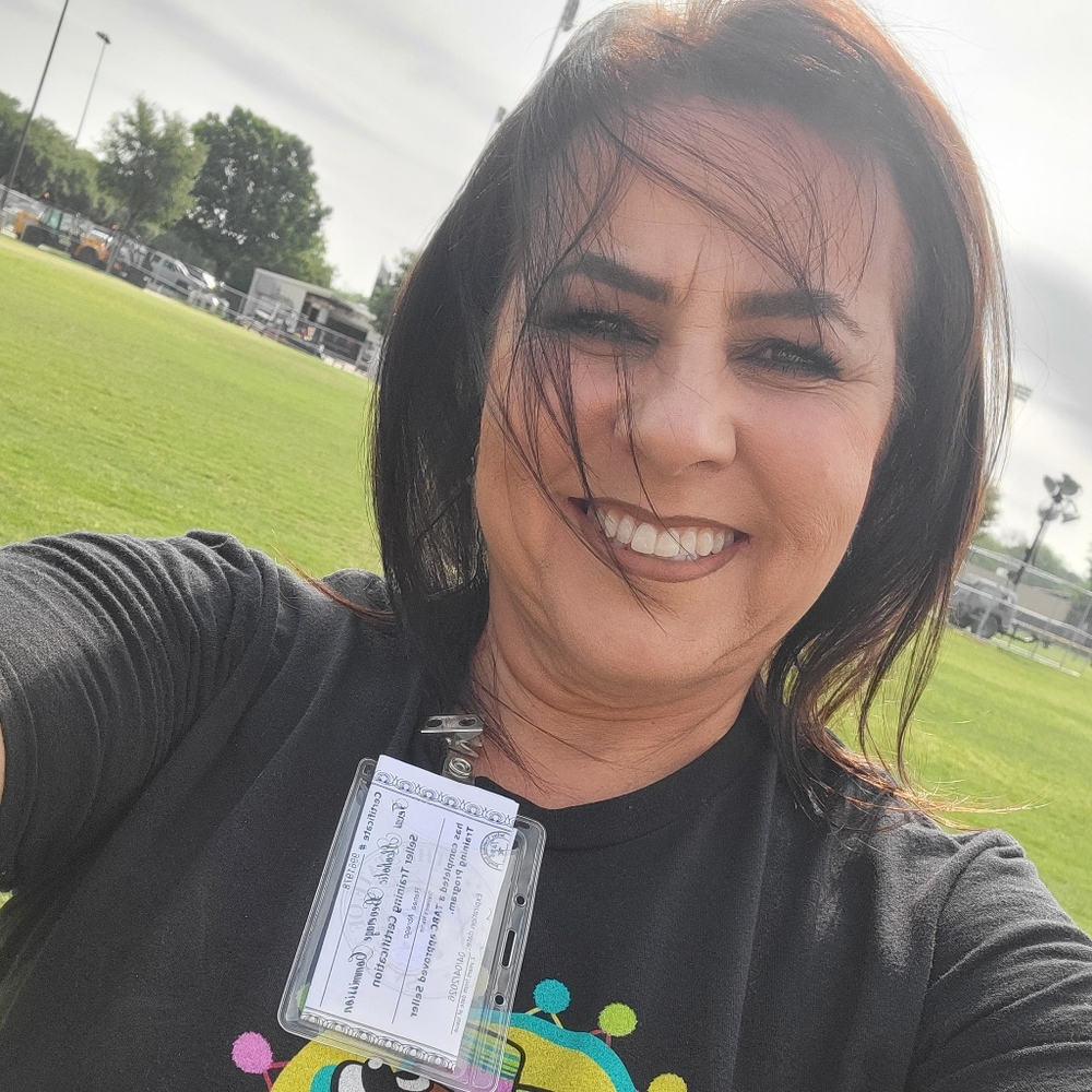 Meet your Posher, Renee